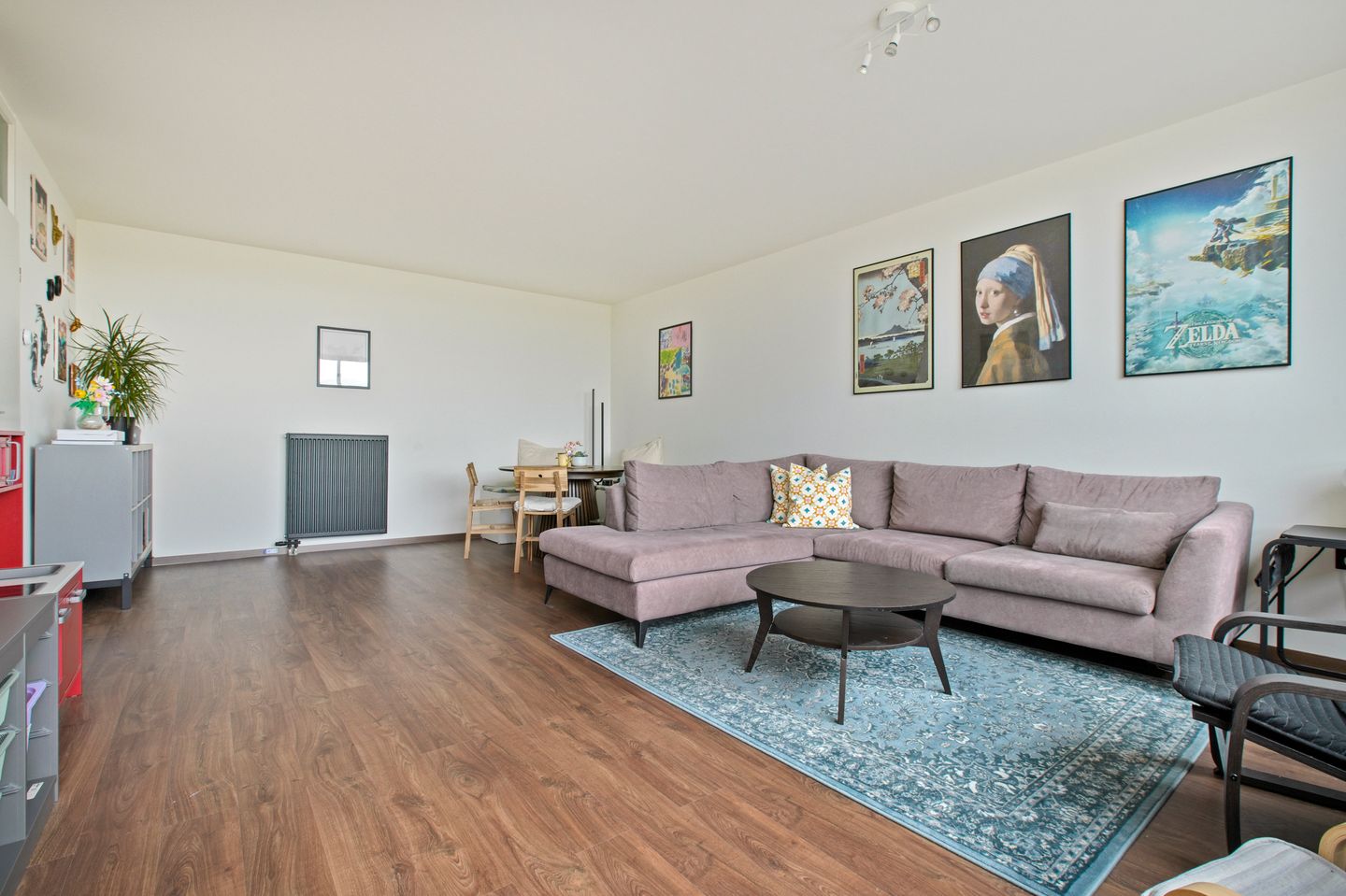 Foto 4 van Madridplantsoen 181