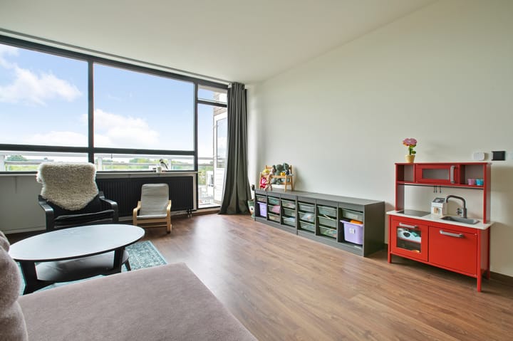 Foto 5 van Madridplantsoen 181