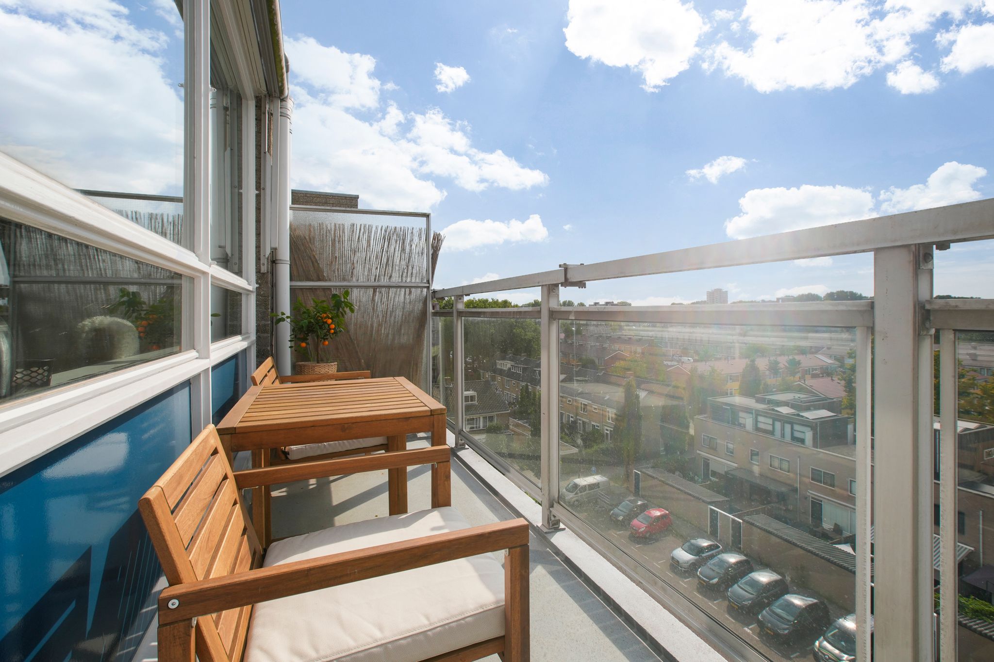 Foto 6 van Madridplantsoen 181