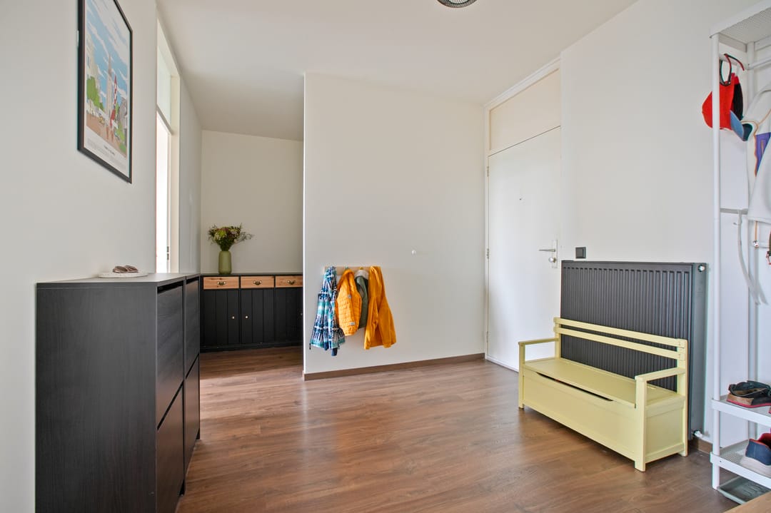 Foto 8 van Madridplantsoen 181