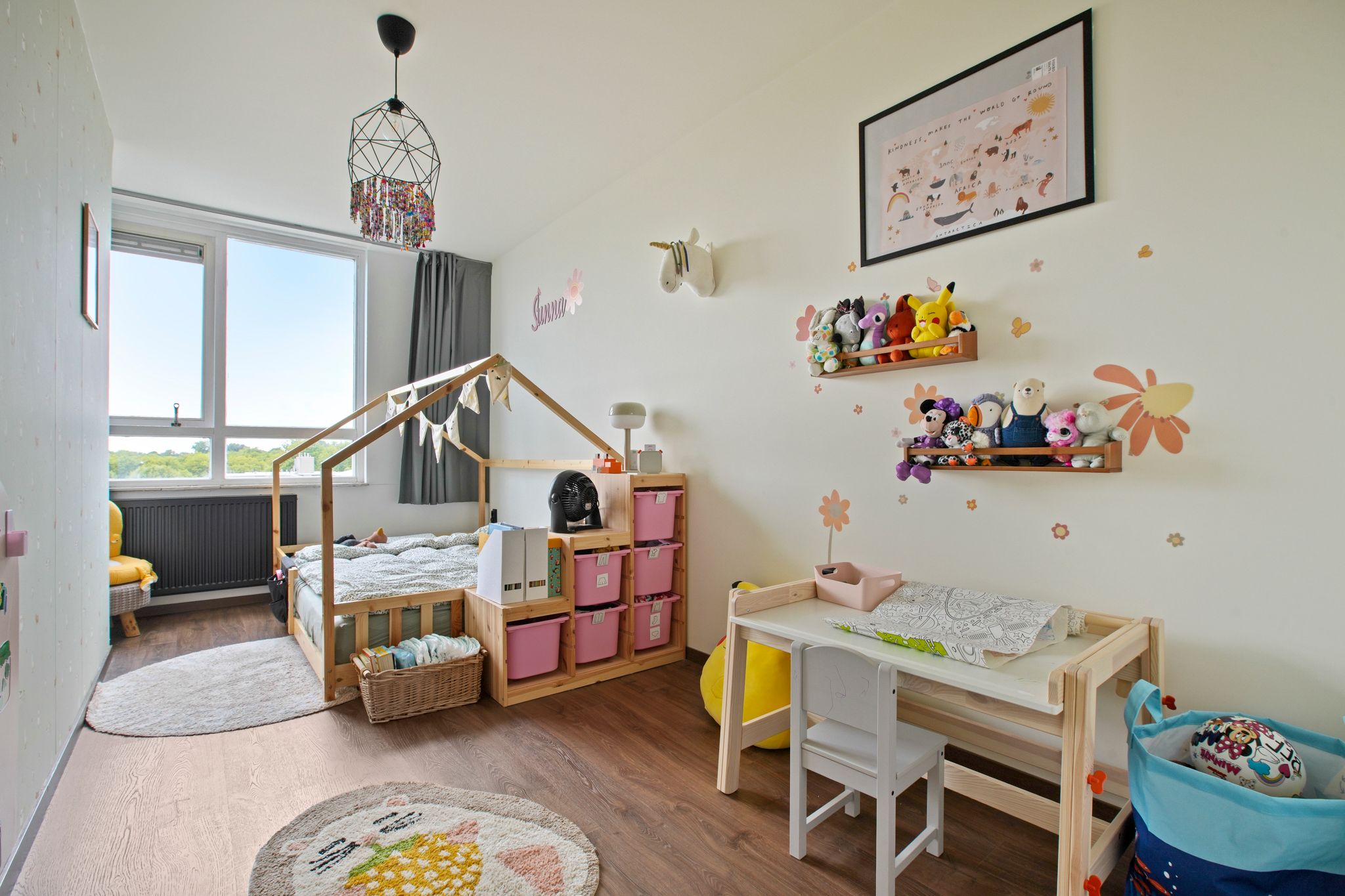 Foto 9 van Madridplantsoen 181