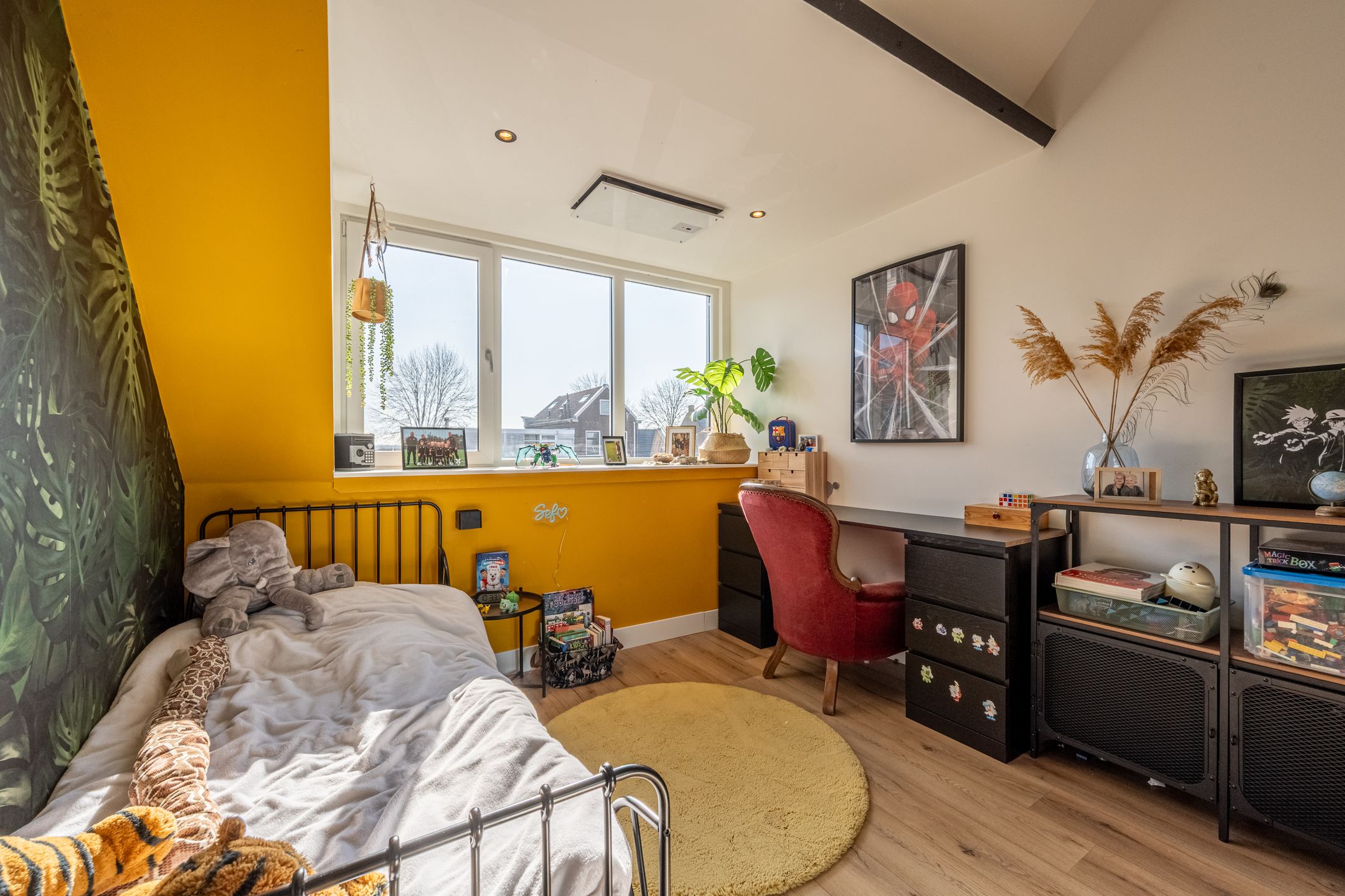 Foto 33 van Rustburg 2