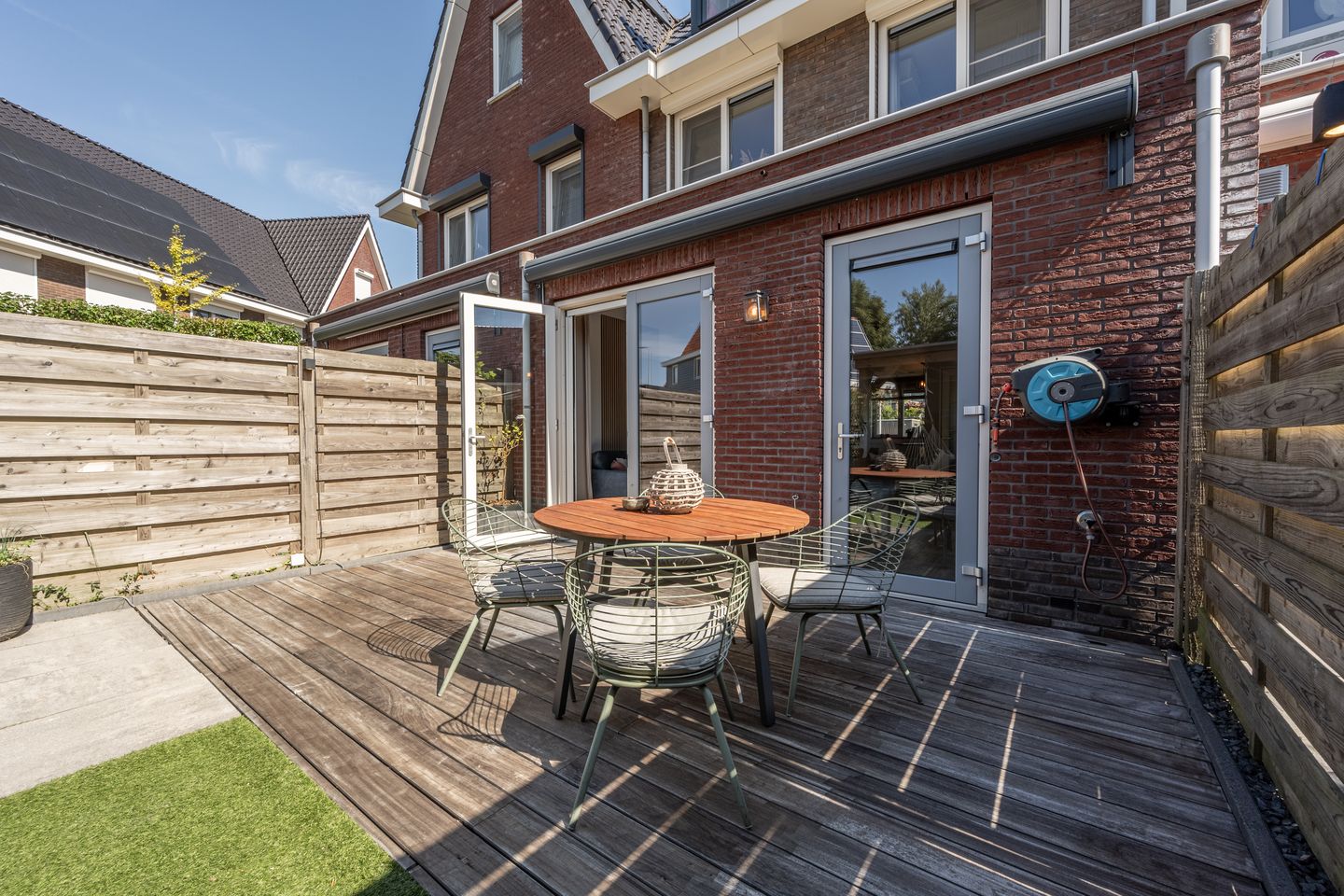 Foto 34 van Rustburg 2