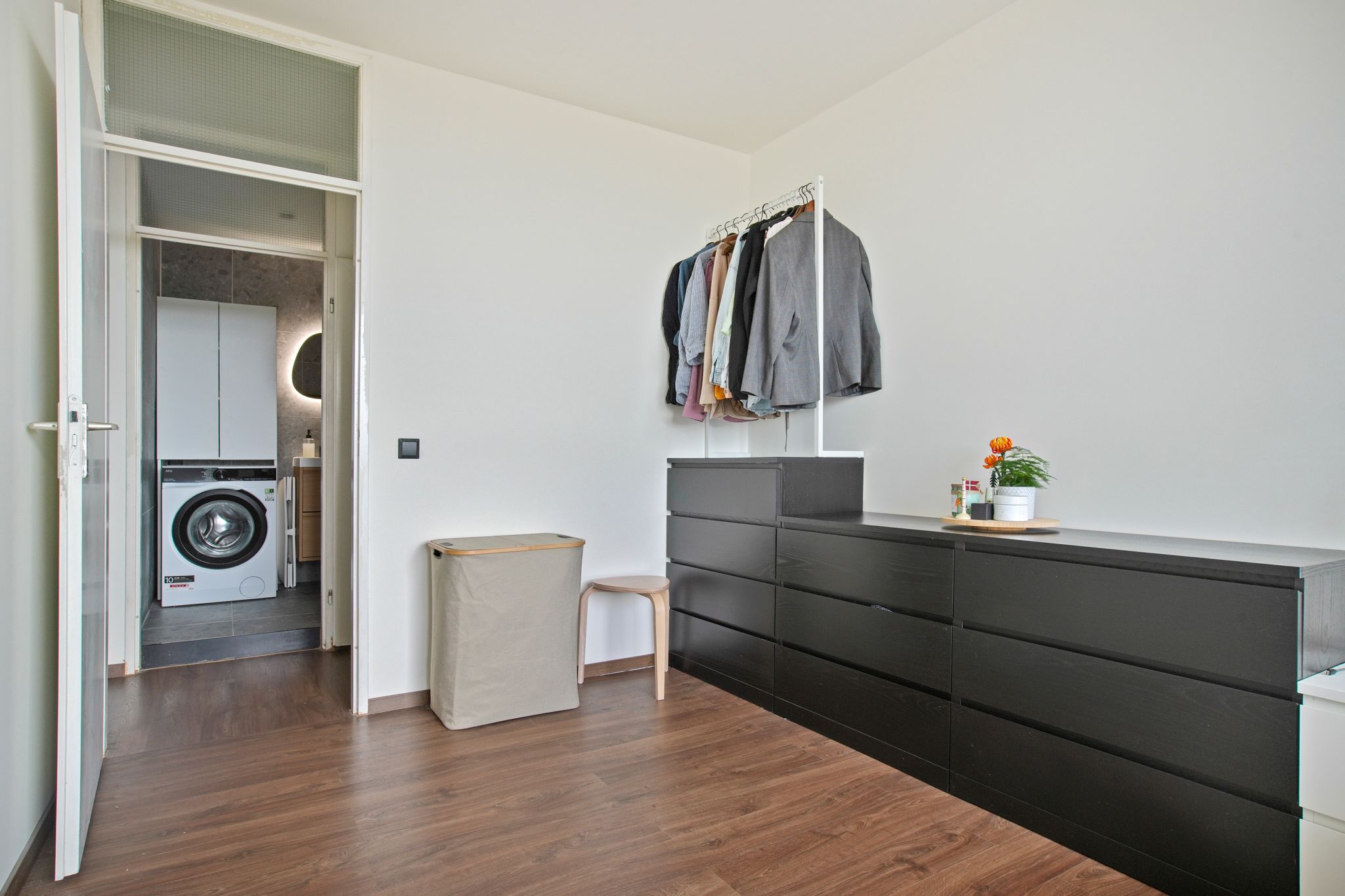 Foto 12 van Madridplantsoen 181