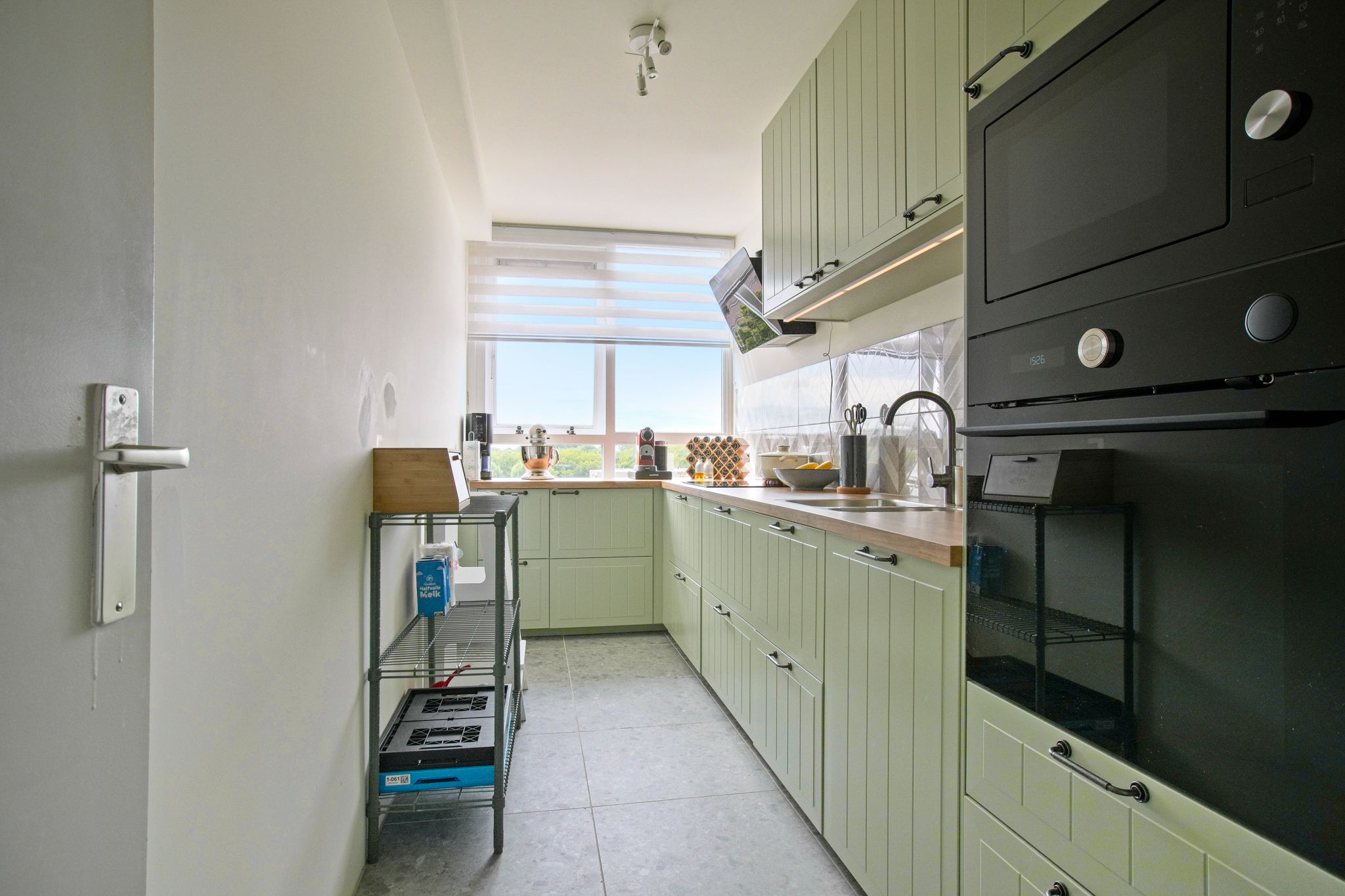 Foto 15 van Madridplantsoen 181