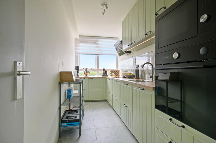 Foto 15 van Madridplantsoen 181