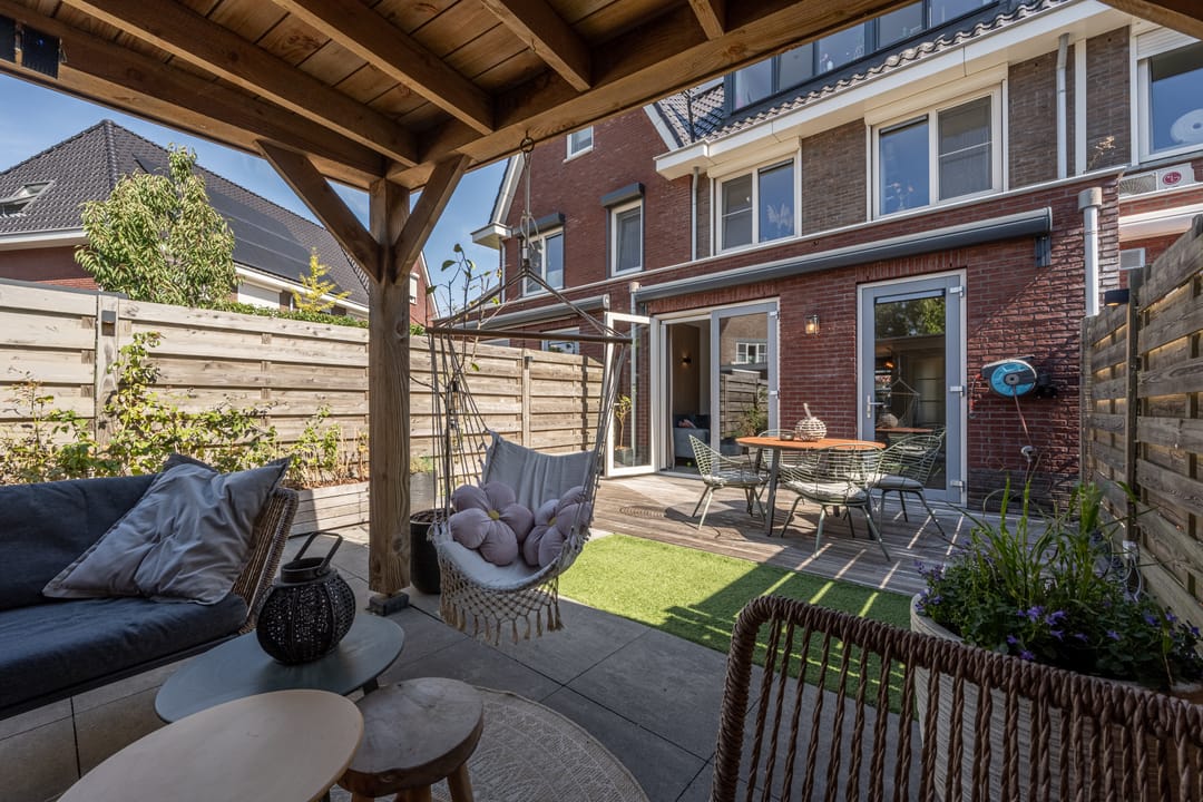 Foto 37 van Rustburg 2