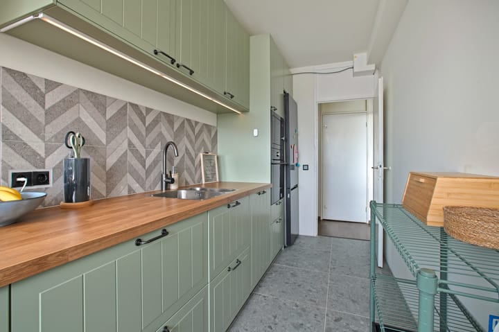 Foto 17 van Madridplantsoen 181