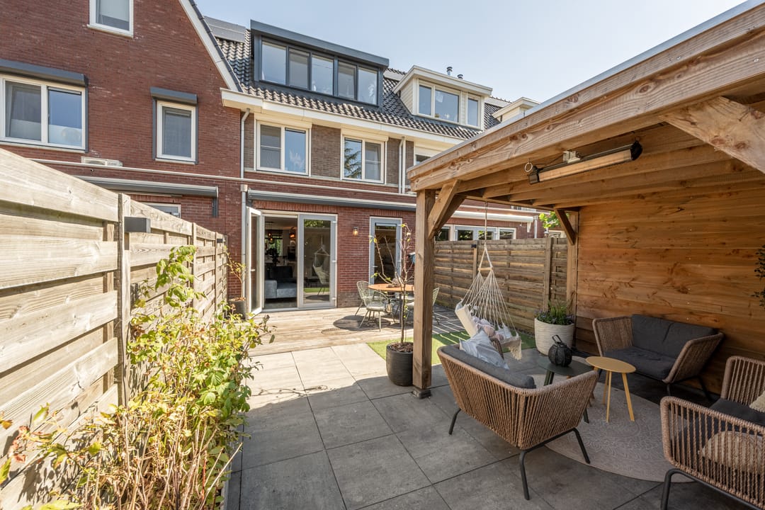 Foto 38 van Rustburg 2