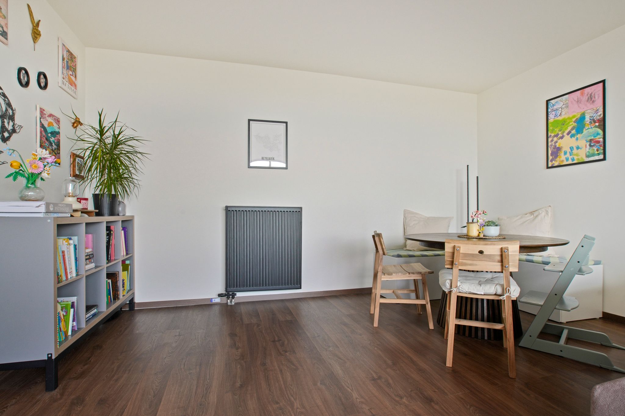 Foto 18 van Madridplantsoen 181