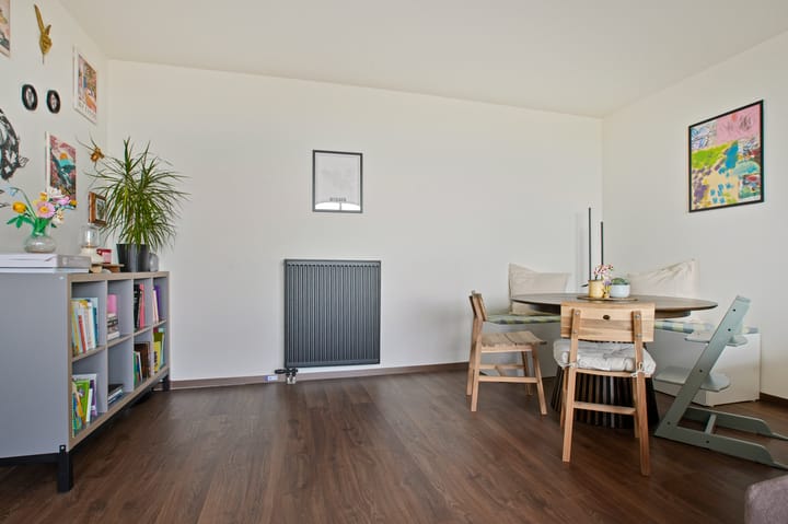 Foto 18 van Madridplantsoen 181