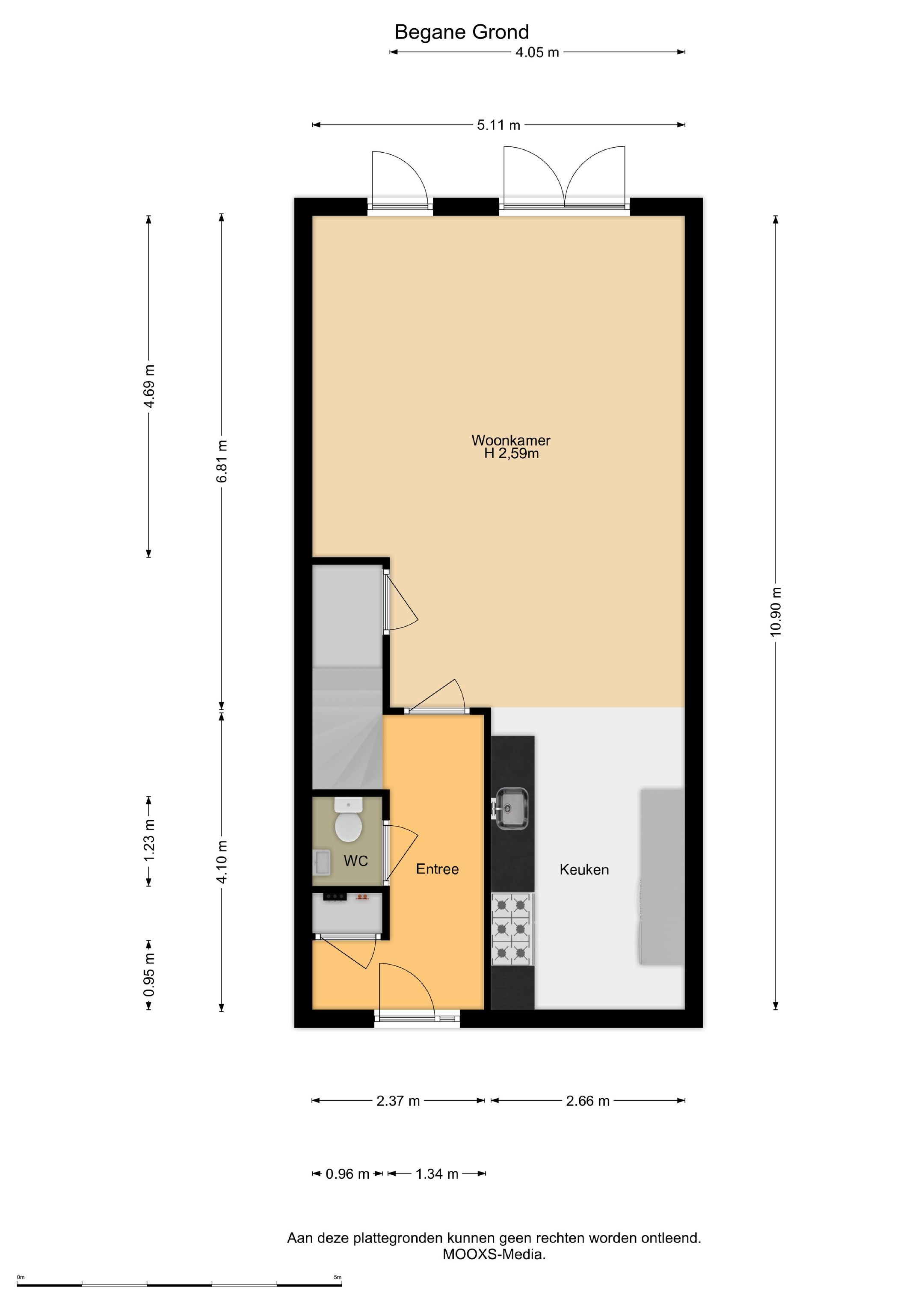 Foto 39 van Rustburg 2