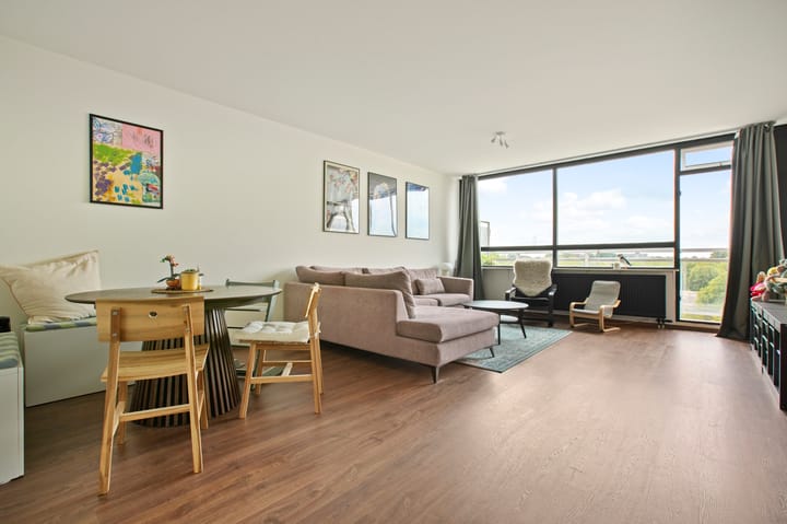 Foto 19 van Madridplantsoen 181