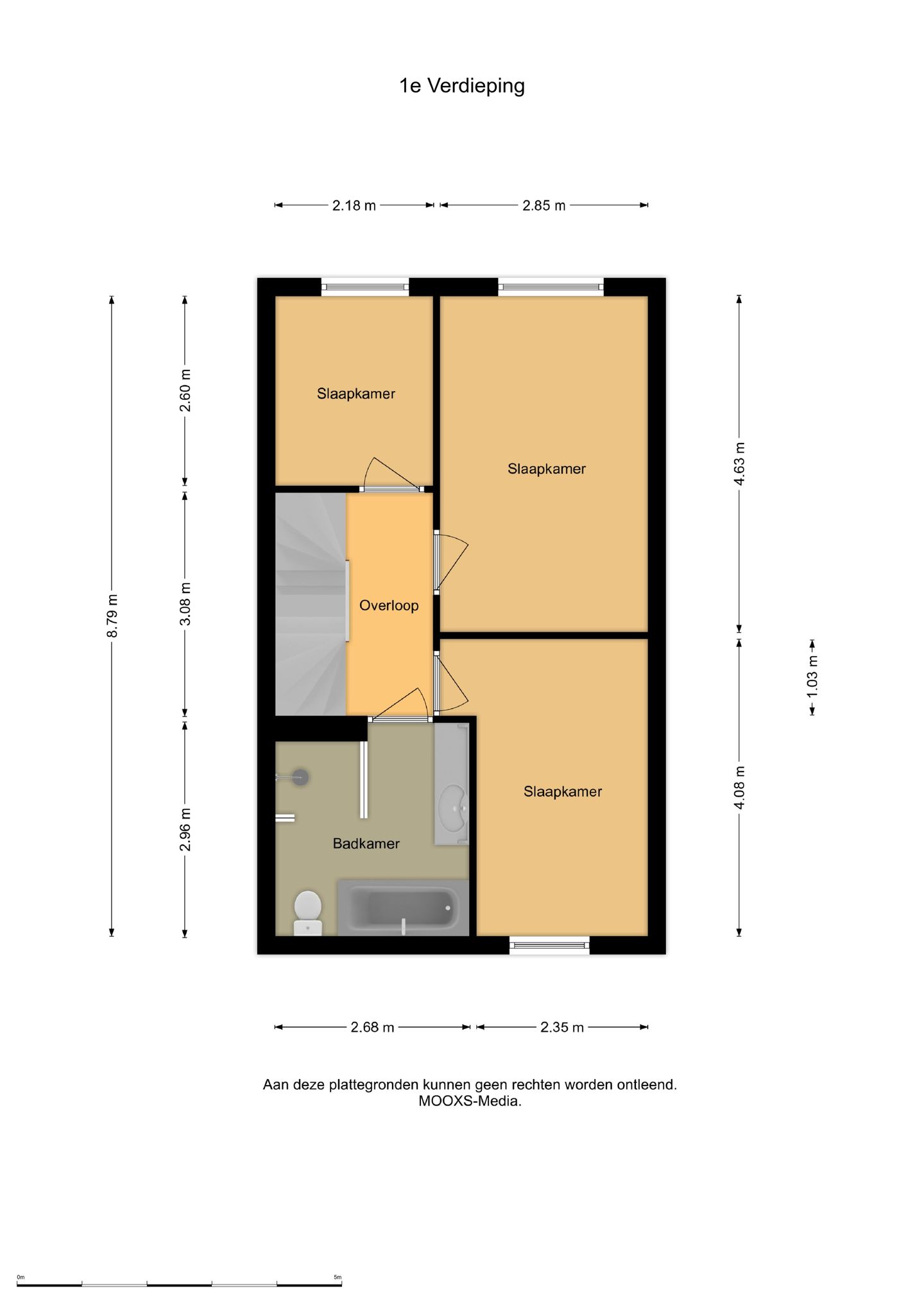 Foto 40 van Rustburg 2