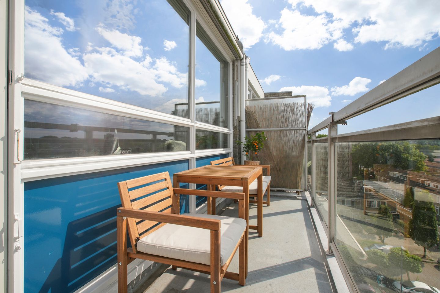 Foto 20 van Madridplantsoen 181