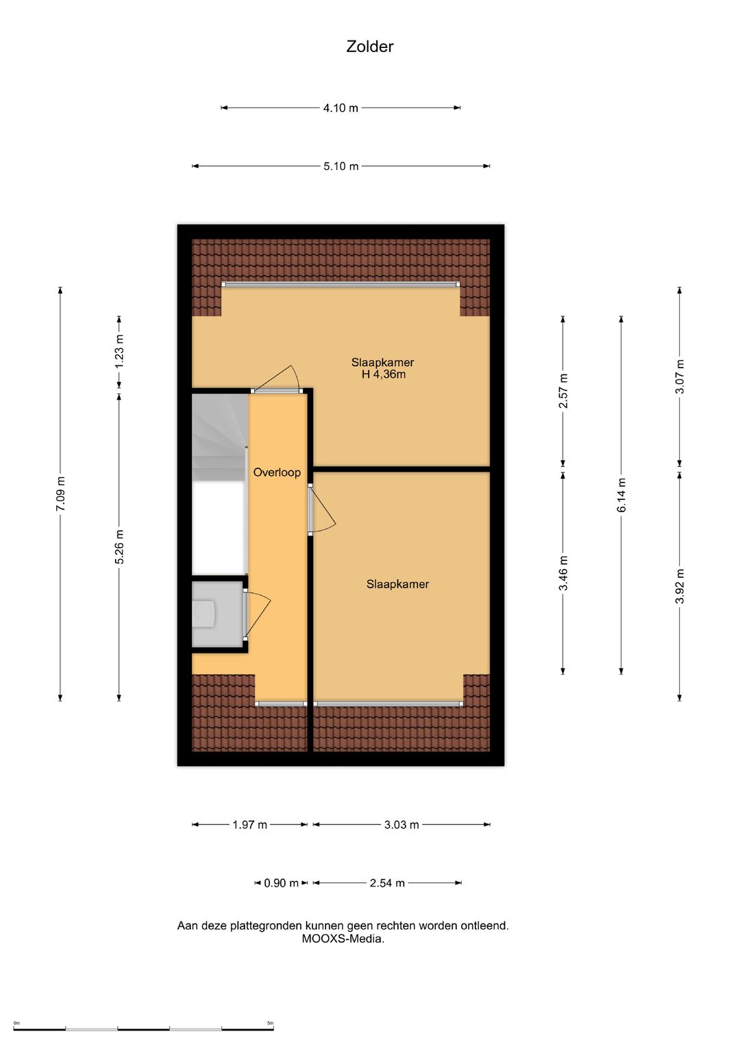 Foto 41 van Rustburg 2