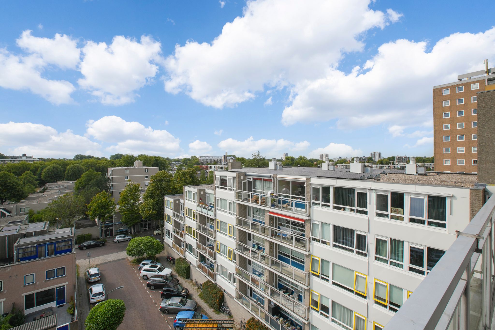 Foto 21 van Madridplantsoen 181