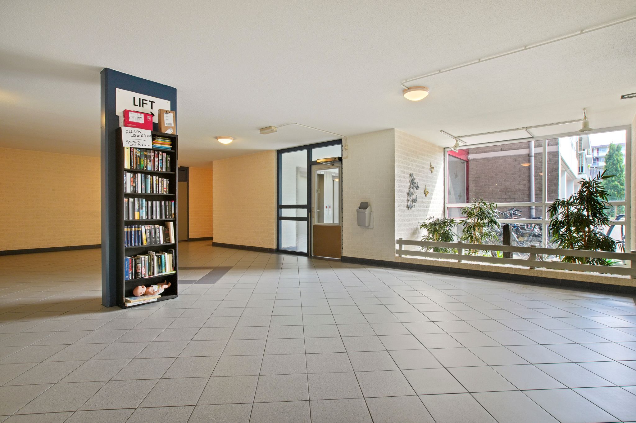 Foto 24 van Madridplantsoen 181