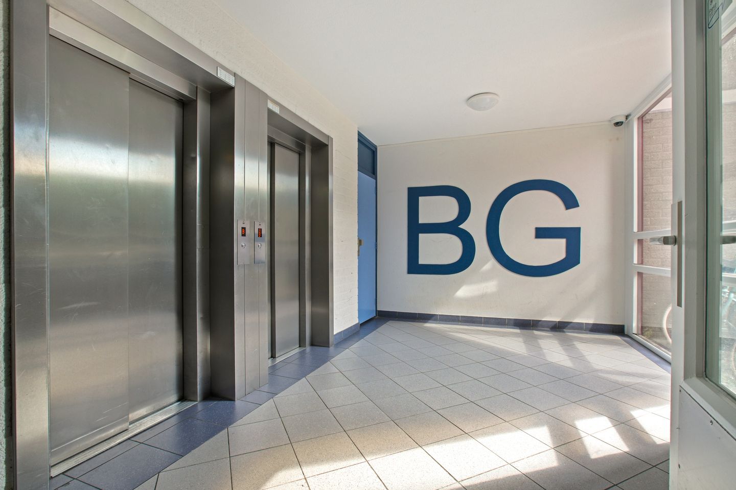 Foto 25 van Madridplantsoen 181