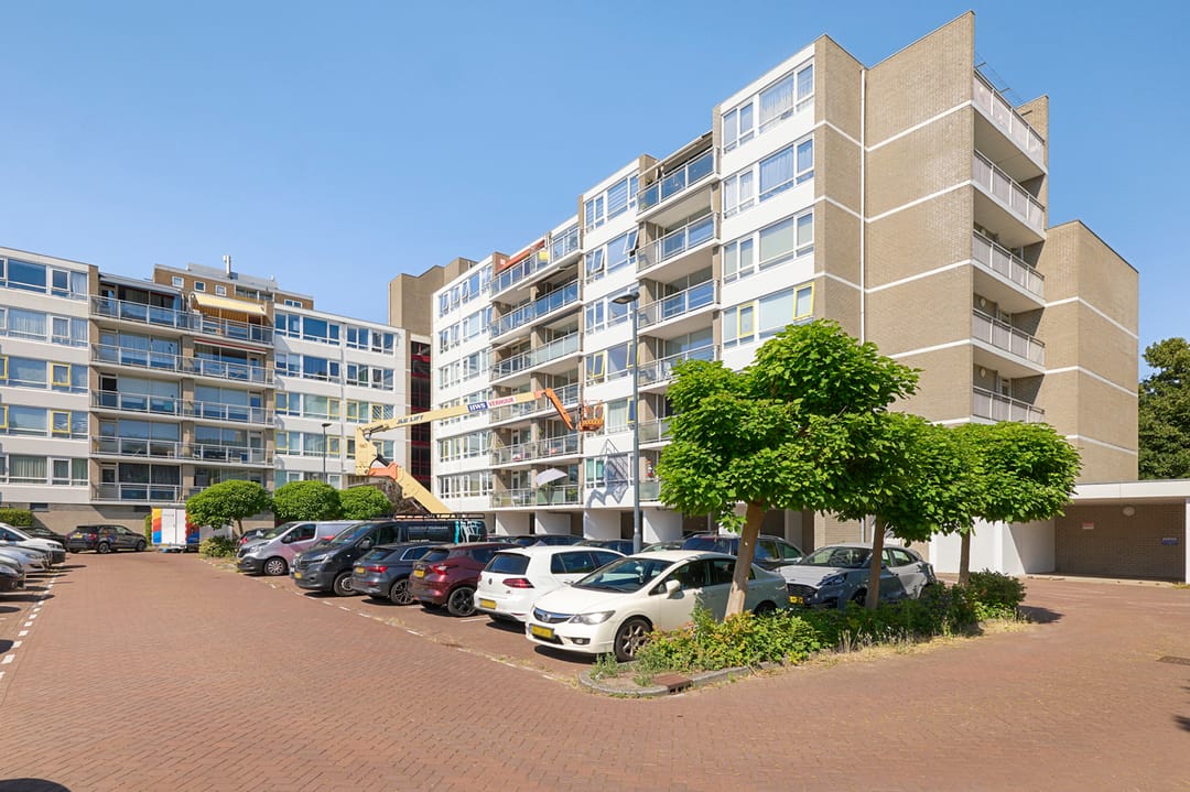 Foto 26 van Madridplantsoen 181