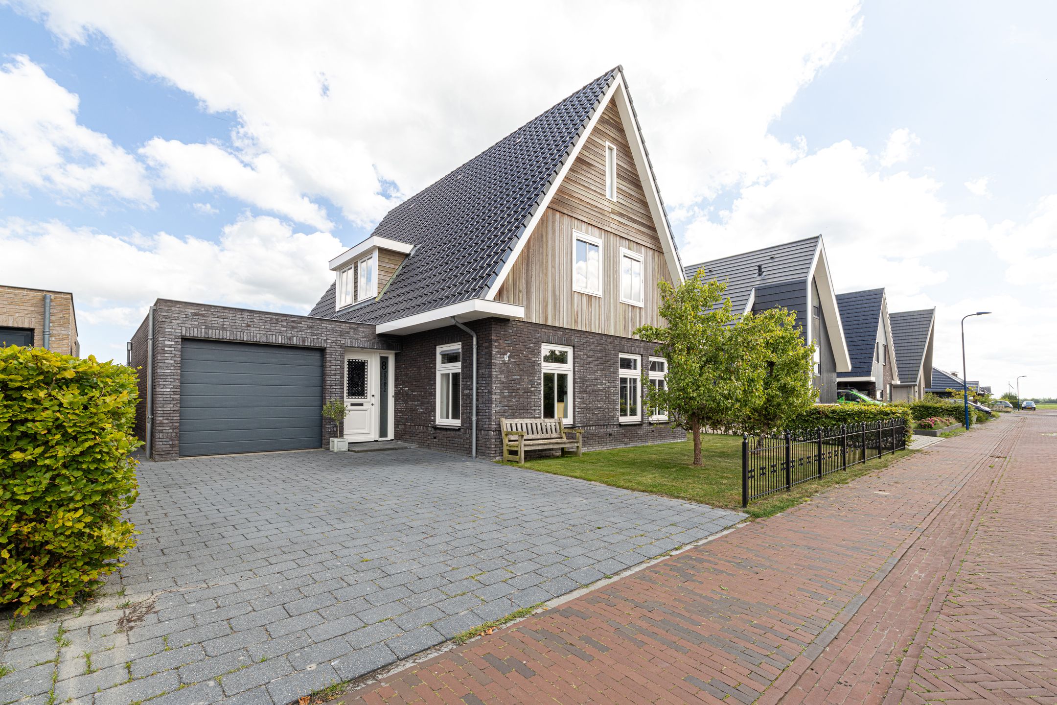 Foto 15 van Lytselaard 8