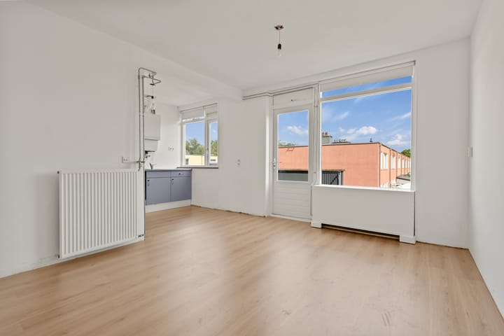 Foto 2 van Herautsingel 19