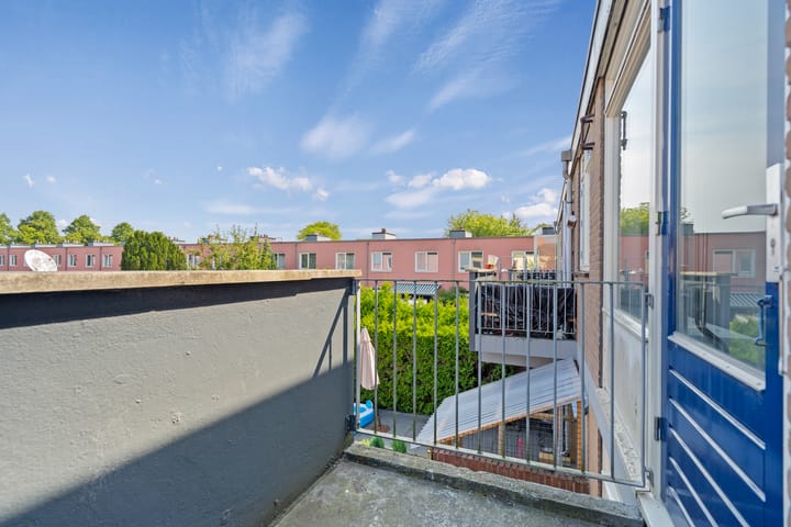 Foto 10 van Herautsingel 19