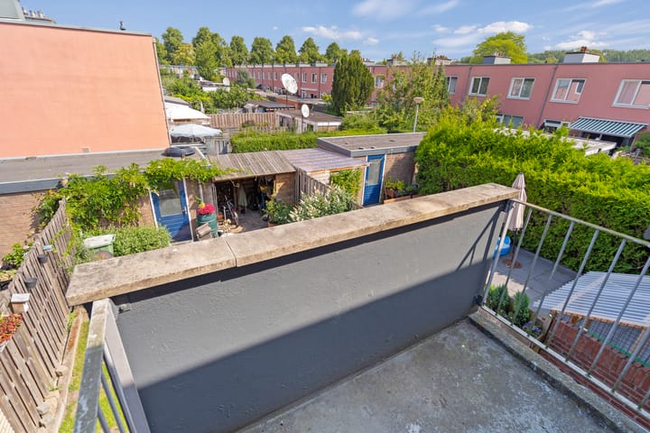 Foto 11 van Herautsingel 19