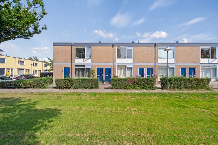 Foto 20 van Herautsingel 19