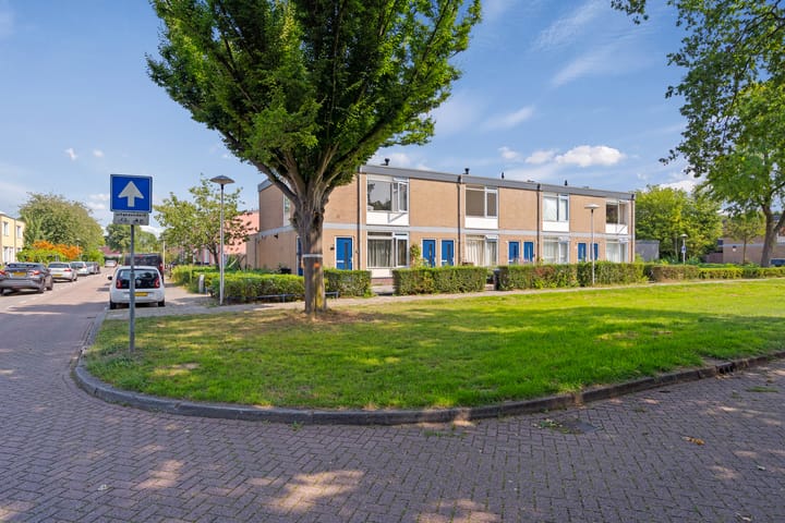 Foto 21 van Herautsingel 19