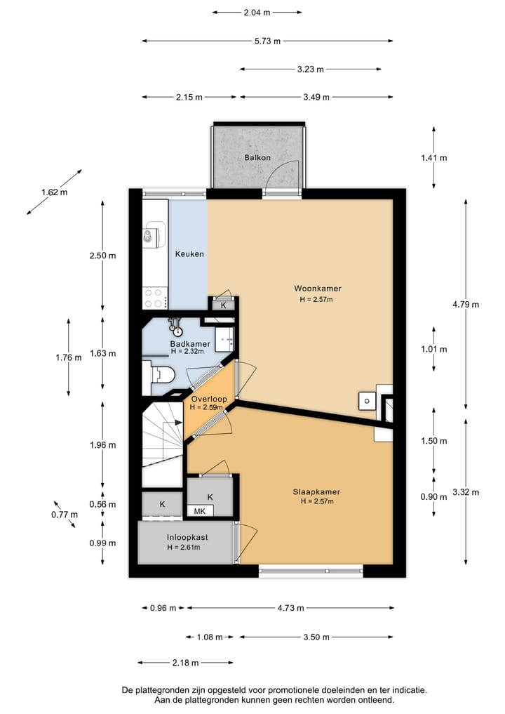 Foto 24 van Herautsingel 19