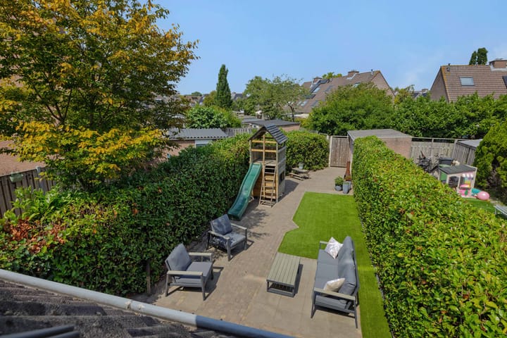 Foto 30 van Eendrachtspolder 41