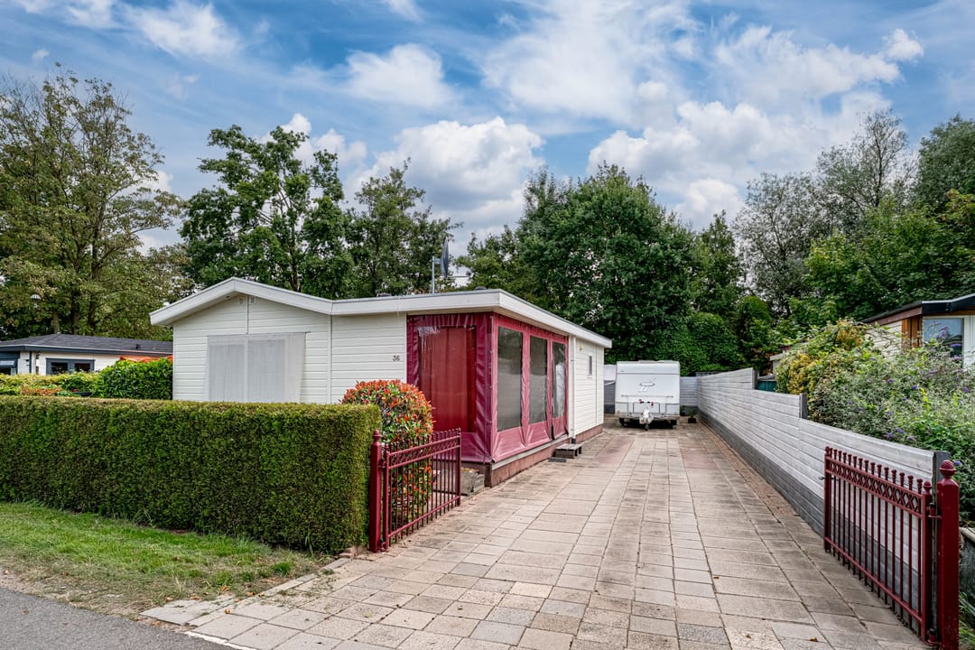 Photo 1 of Melkweg 2-36