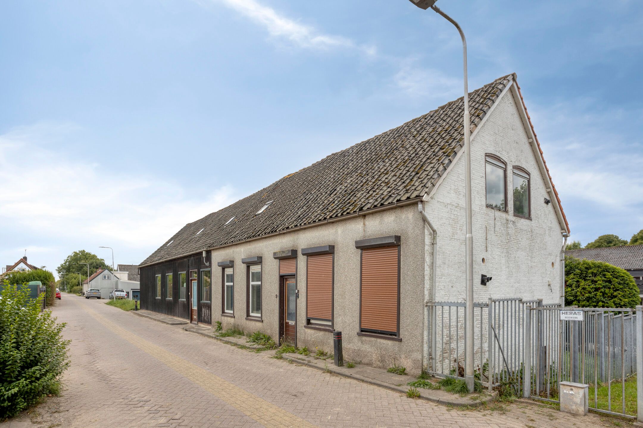 Schenkeldijk, 9, 's-Gravendeel, 3295EC, Zuid-Holland, Nederland 9