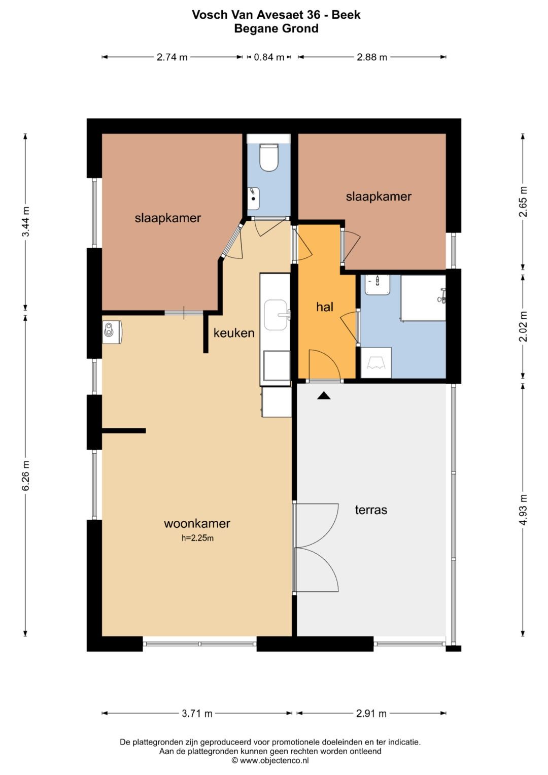 Photo 35 of Melkweg 2-36