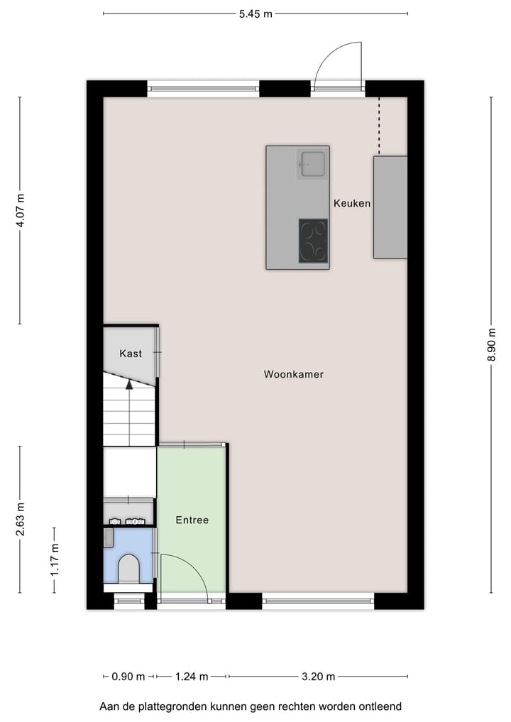 Foto 37 van Eendrachtspolder 41