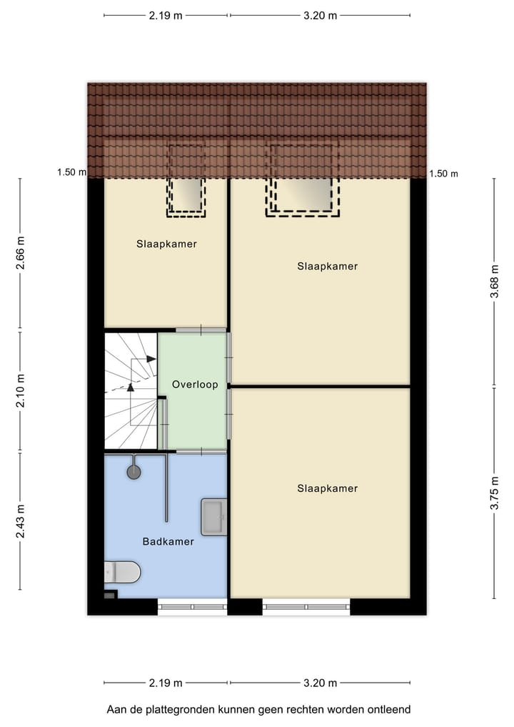 Foto 38 van Eendrachtspolder 41