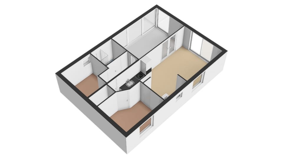 Photo 36 of Melkweg 2-36