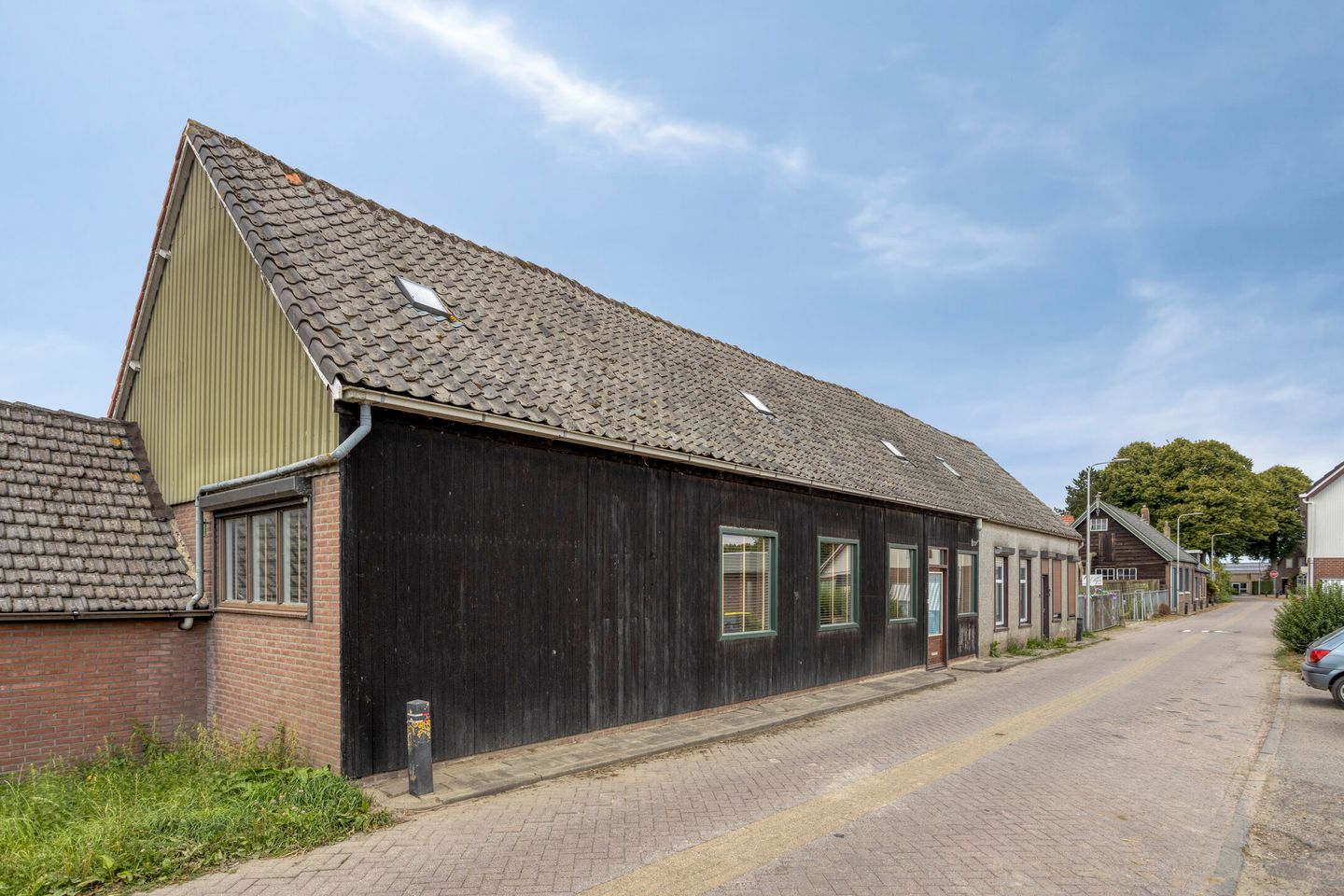 Foto 5 van Schenkeldijk 9