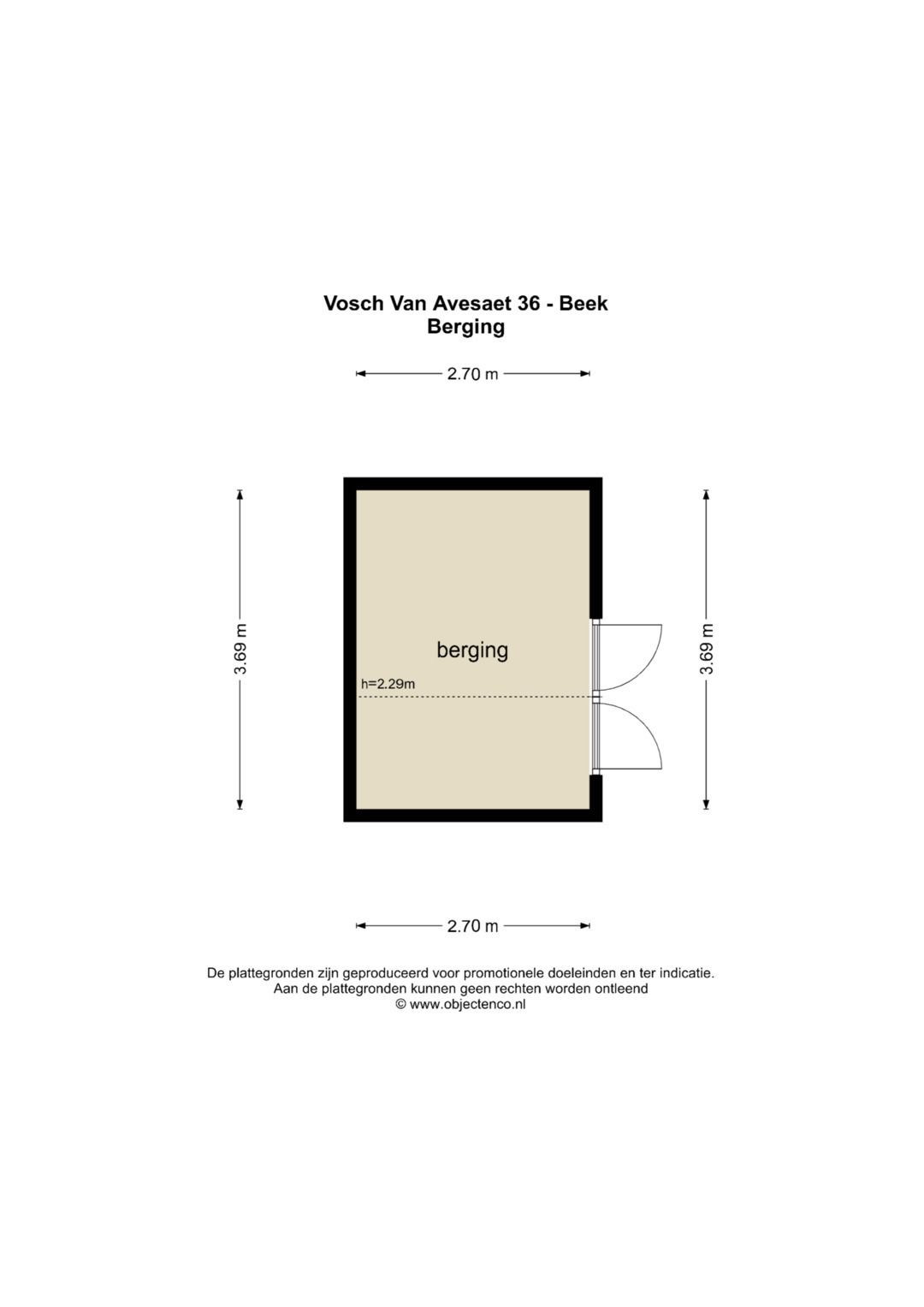 Photo 38 of Melkweg 2-36