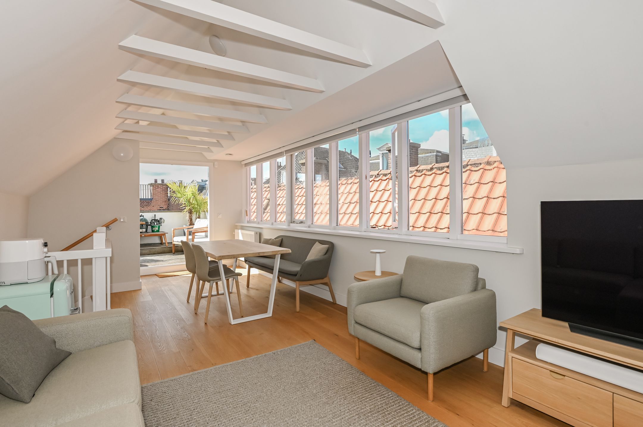 Foto 3 van Westeinde 34-A