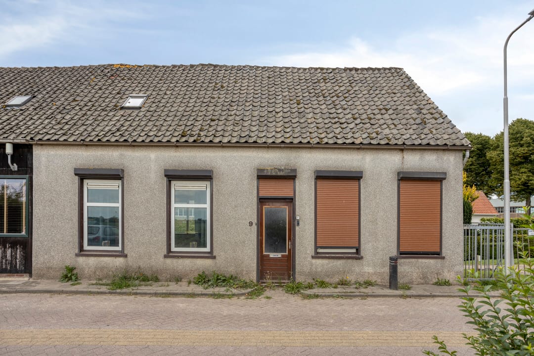 Foto 7 van Schenkeldijk 9