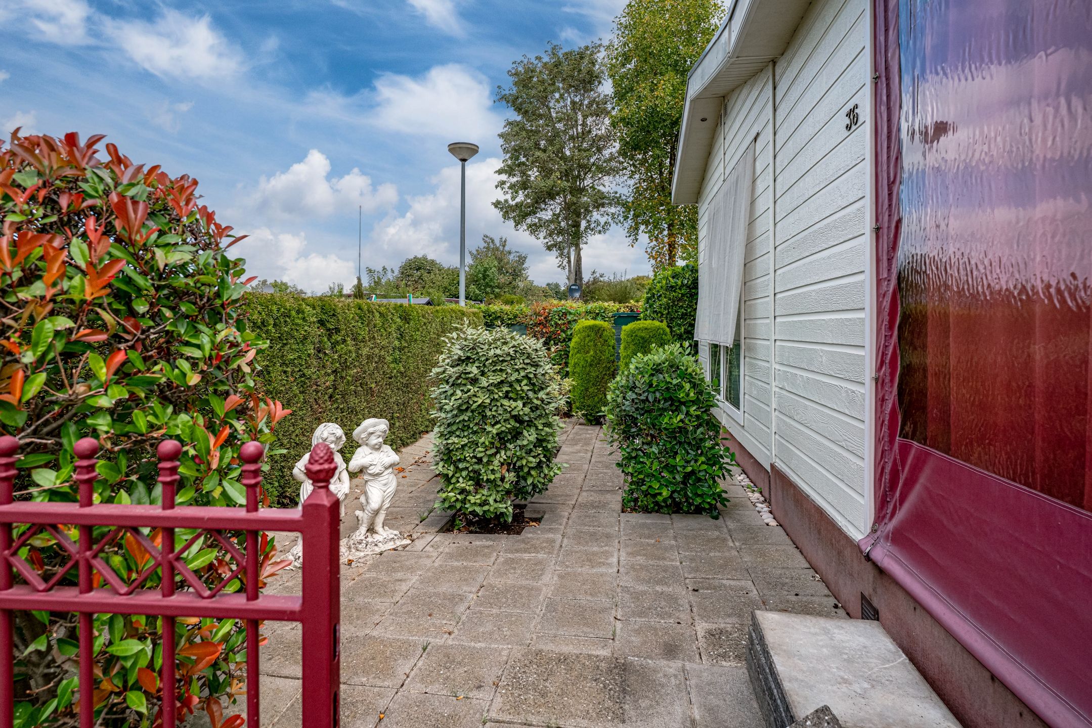 Photo 6 of Melkweg 2-36