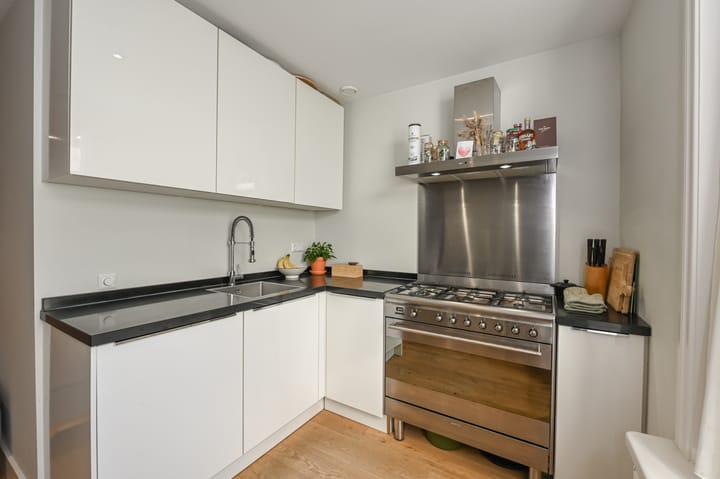 Foto 4 van Westeinde 34-A