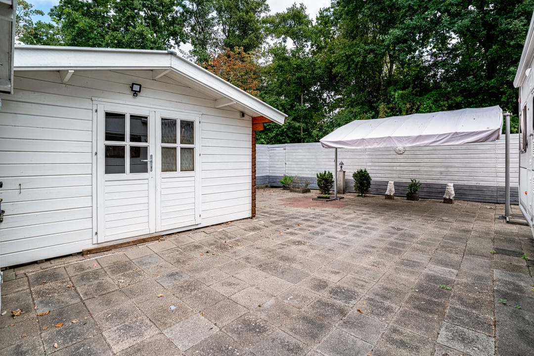 Photo 7 of Melkweg 2-36