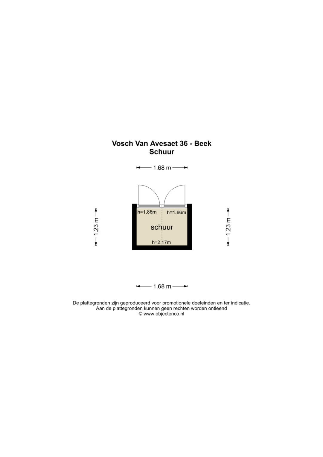 Photo 41 of Melkweg 2-36