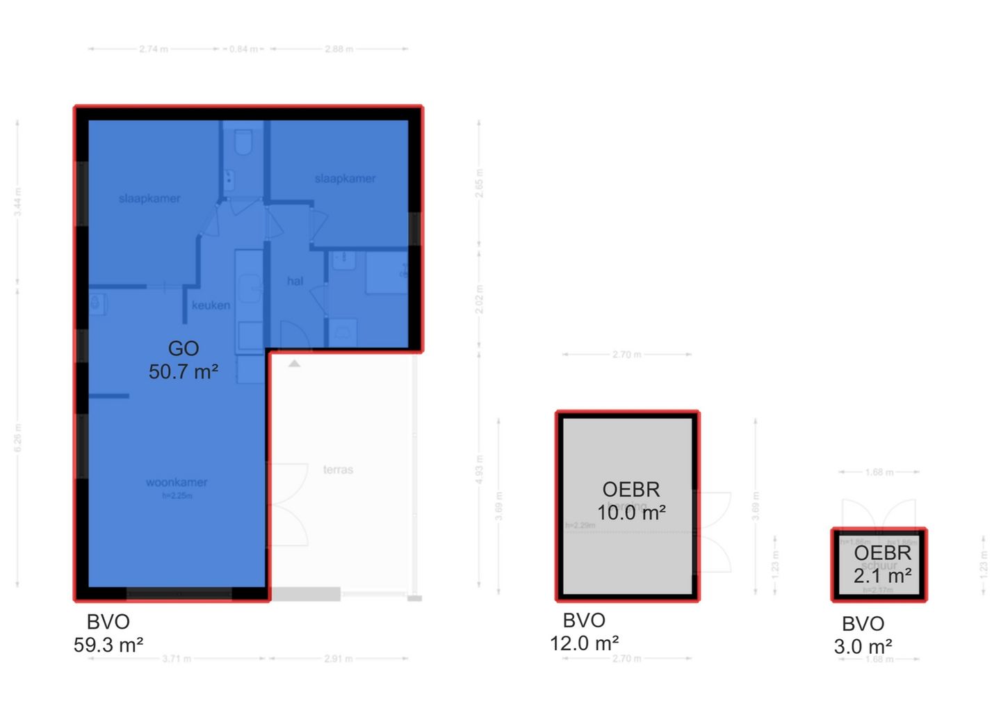 Photo 44 of Melkweg 2-36