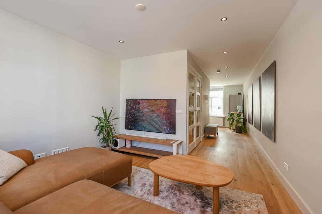 Foto 11 van Westeinde 34-A