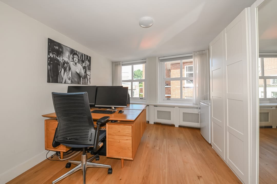 Foto 32 van Westeinde 34-A