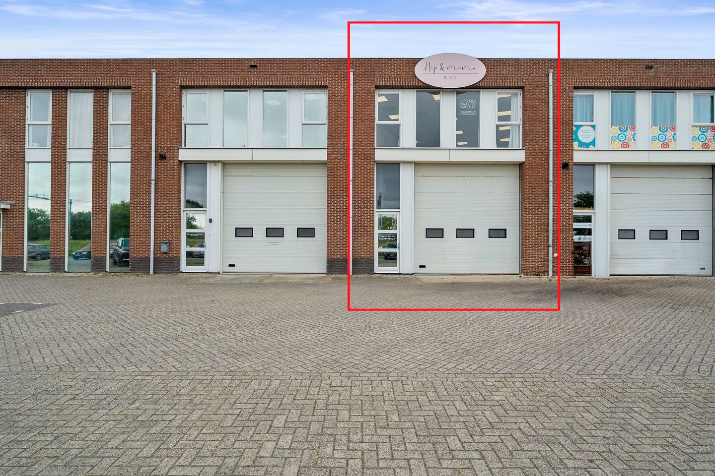 Bekijk foto 1 van Kruiswijk 14-c
